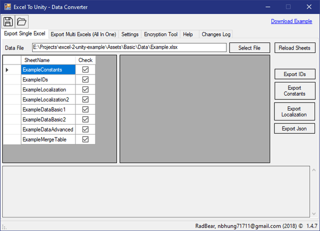 excel-to-unity-in-practice