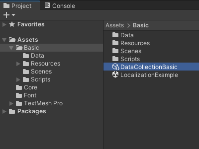 ScriptableObject